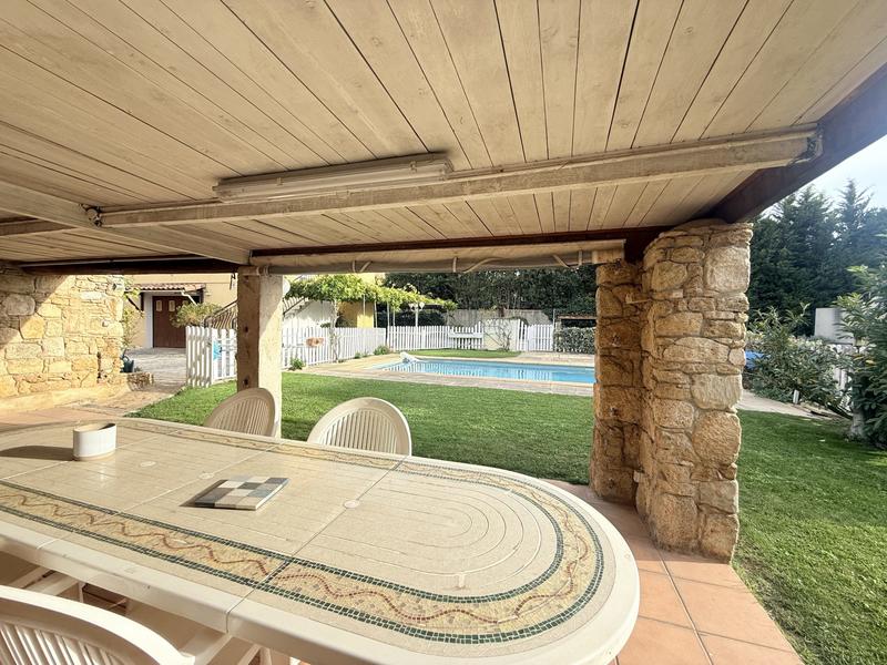 Maison ancienne - 138 m² - 7 pièces