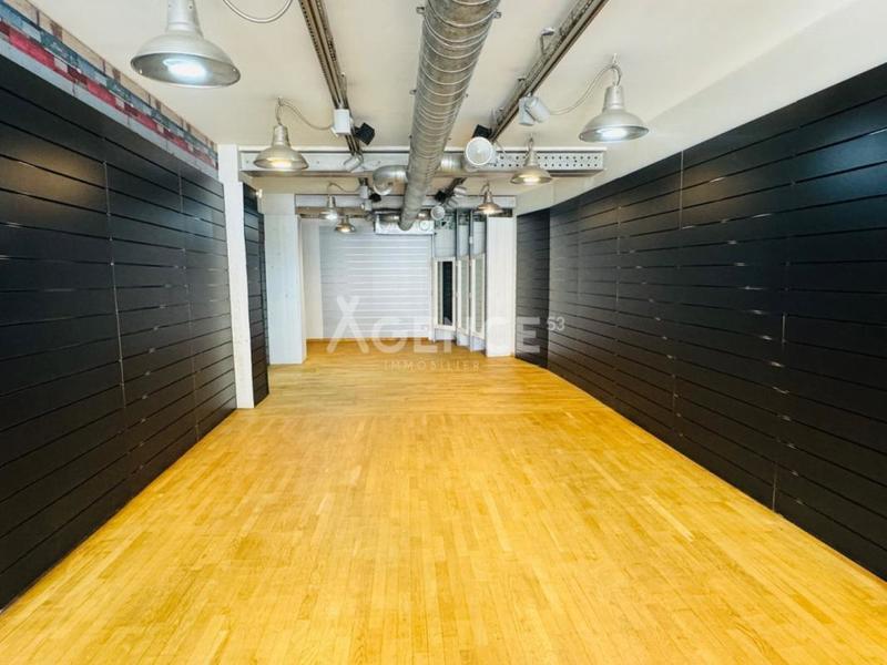 Immeuble - 150 m² - 4 pièces