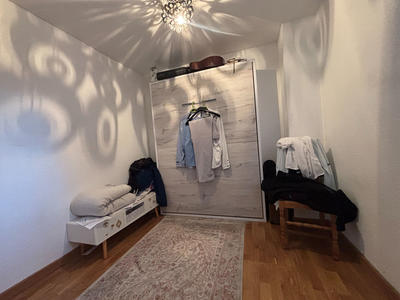 Appartement - 27 m² - 2 pièces