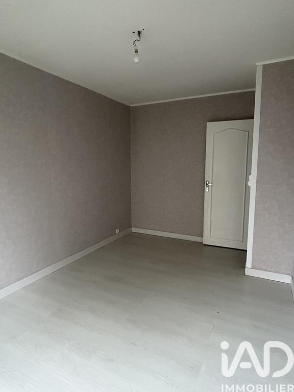 Maison - 79 m² - 3 pièces