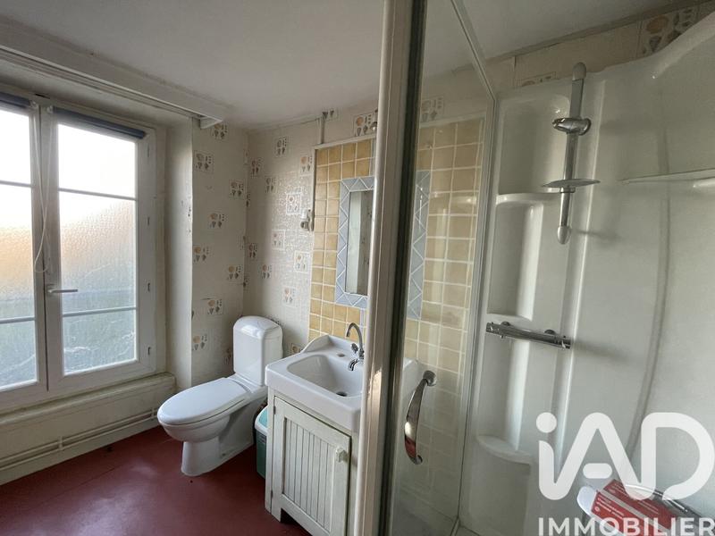 Maison de campagne - 201 m² - 6 pièces