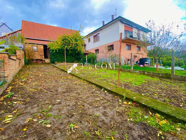 Maison - 144 m² - 7 pièces