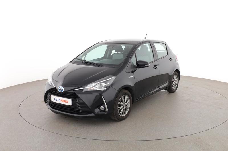 Toyota Yaris 1.5 Hybrid Dynamic 5p 100h