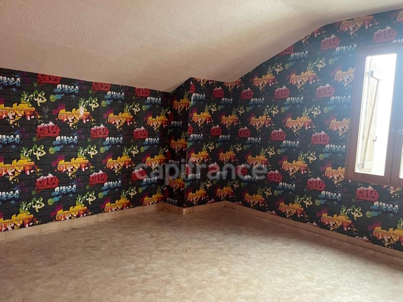 Maison de ville - 140 m² - 5 pièces