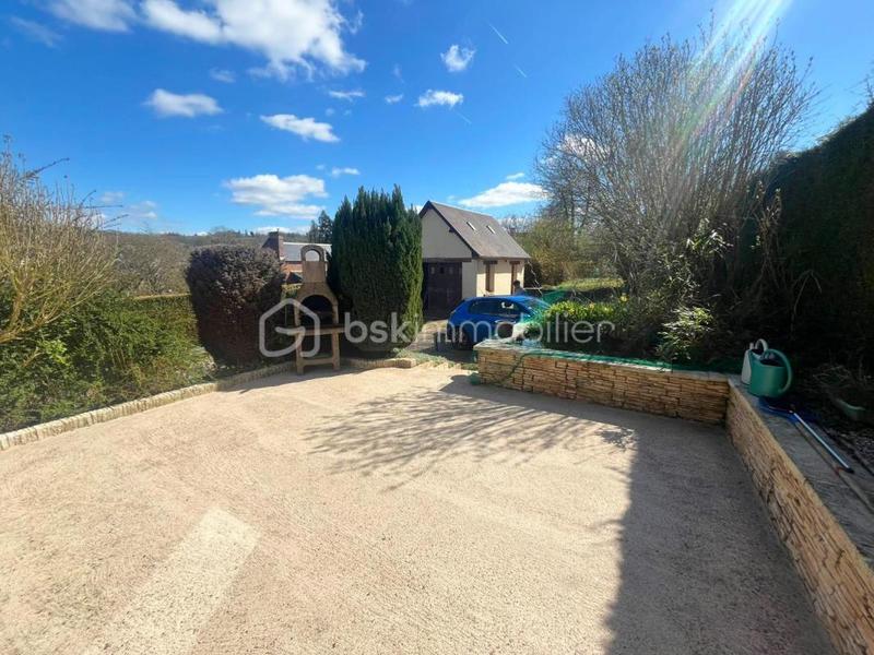 Longère - 75 m² - 5 pièces