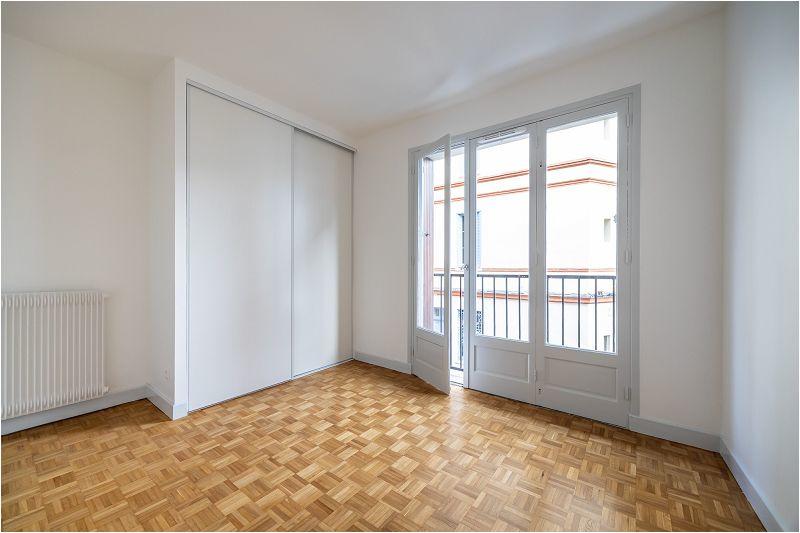 Appartement - 103 m² - 5 pièces