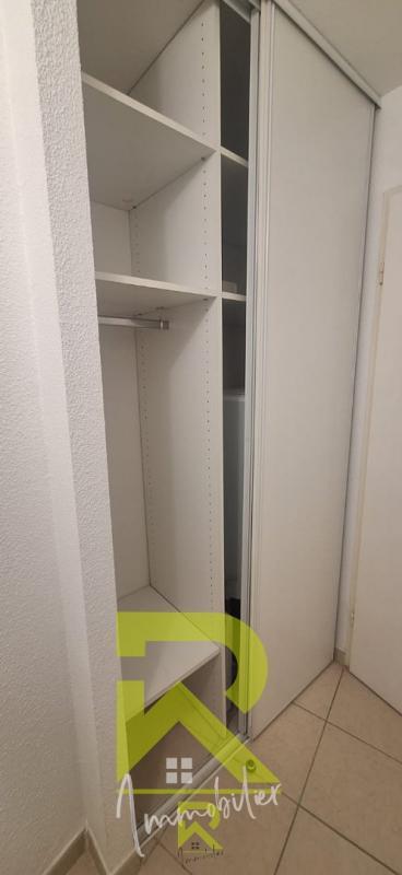 Studio - 31 m² - 1 pièce