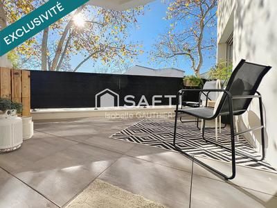 Appartement - 83 m² - 3 pièces