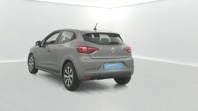 Renault Clio TCe 90 Equilibre 5p