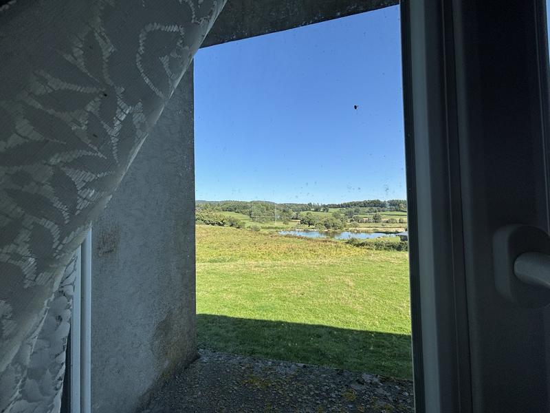 Maison ancienne - 82 m² - 4 pièces