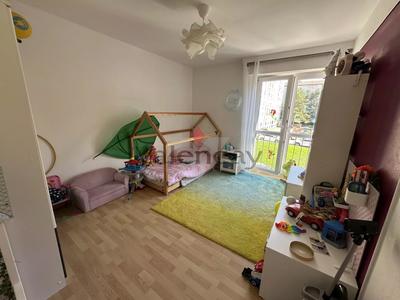 Appartement - 73 m² - 5 pièces