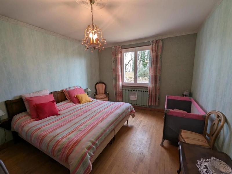 Maison - 170 m² - 5 pièces