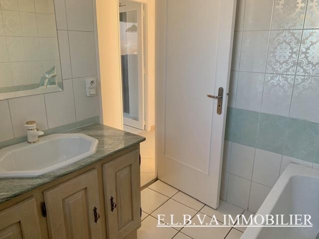 Appartement bourgeois - 98 m² - 4 pièces