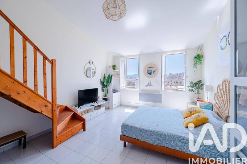 Maison - 84 m² - 4 pièces