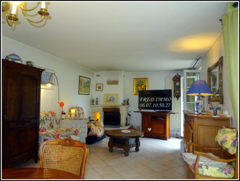 Maison - 140 m² - 7 pièces