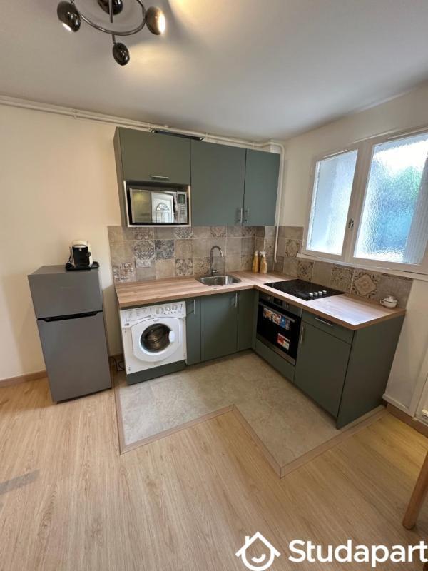 Maison - 24 m² - 1 pièce