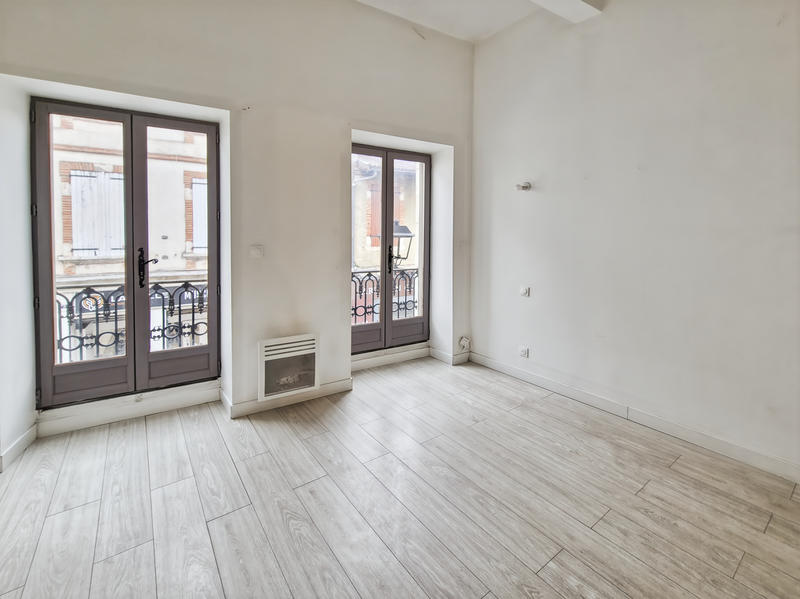 Appartement - 69 m² - 3 pièces