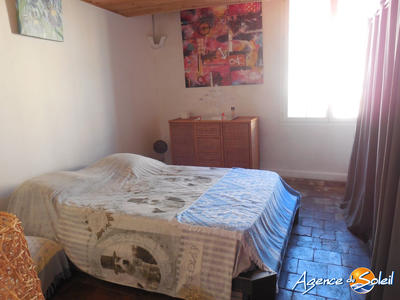 Maison - 50 m² - 3 pièces