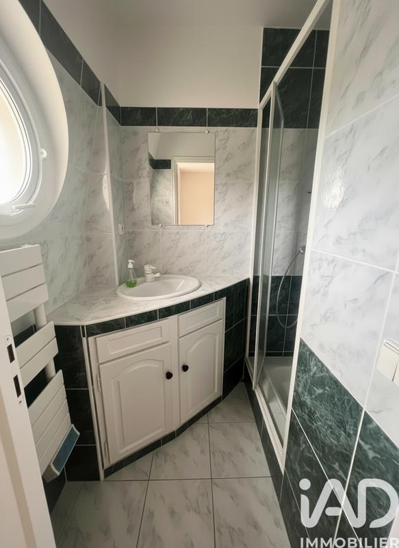 Maison - 187 m² - 7 pièces