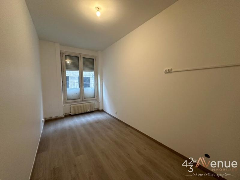 Appartement - 87 m² - 4 pièces
