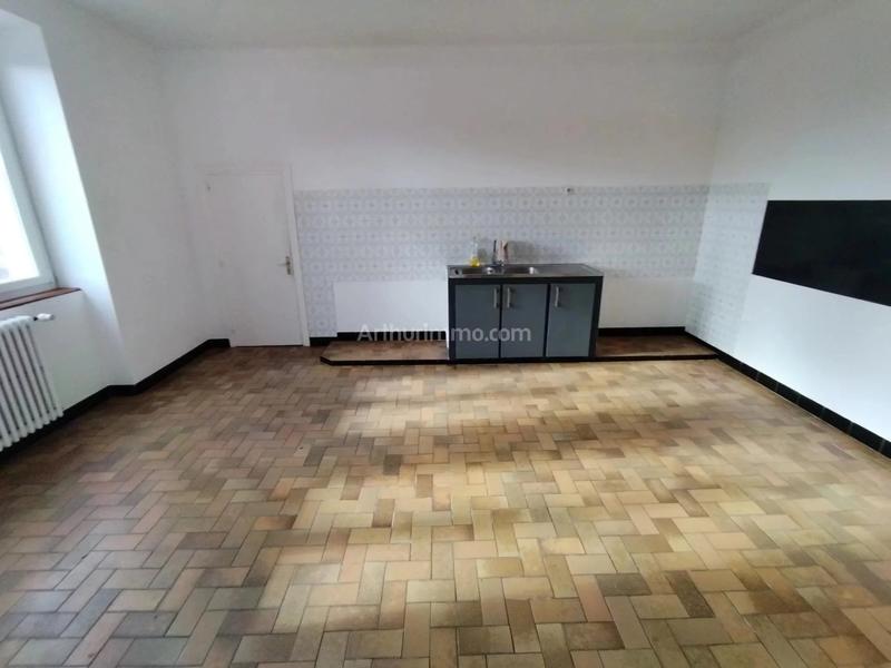 Maison - 162 m² - 6 pièces