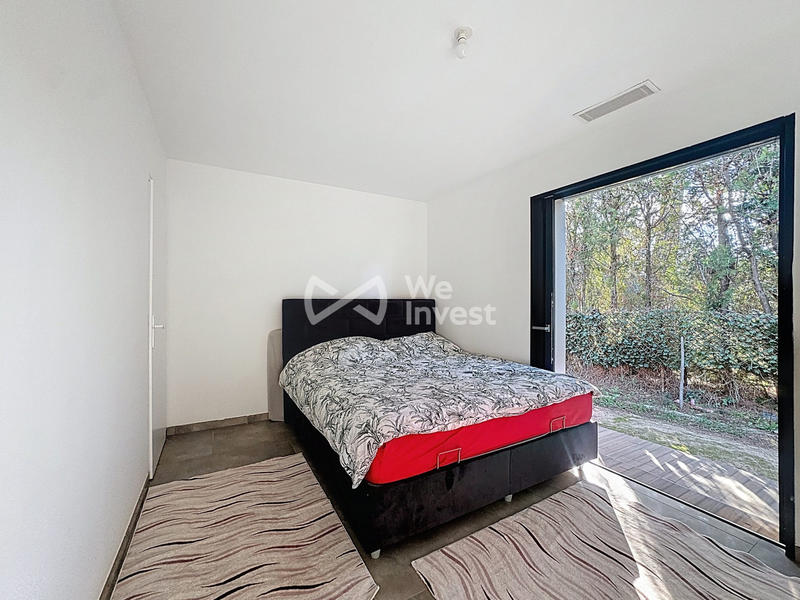 Villa - 135 m² - 5 pièces