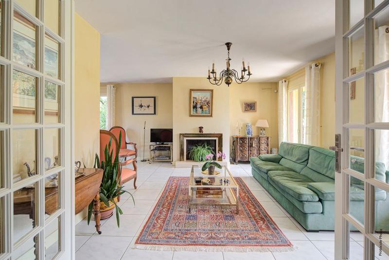 Maison - 160 m² - 7 pièces