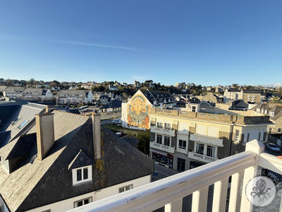 Appartement - 36 m² - 2 pièces