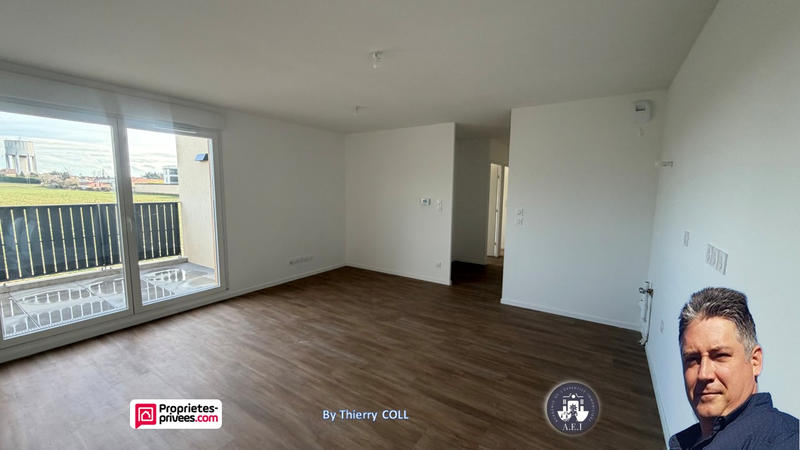 Appartement - 81 m² - 4 pièces