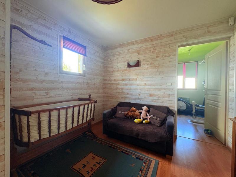 Maison - 142 m² - 5 pièces