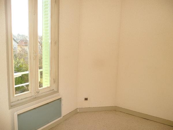 Studio - 18 m² - 1 pièce