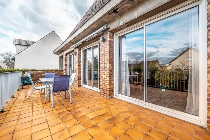 Maison - 188 m² - 8 pièces