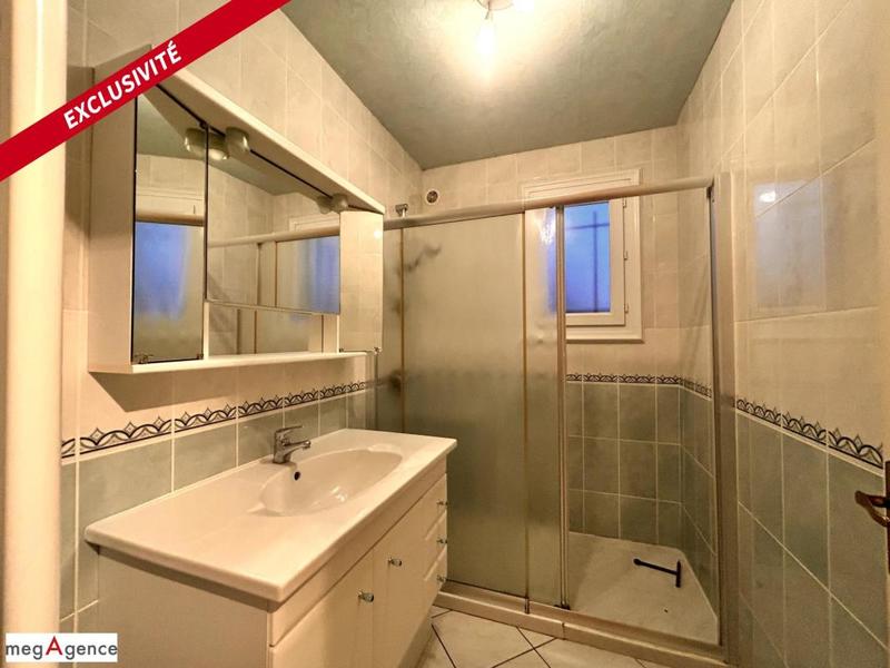 Pavillon - 61 m² - 3 pièces