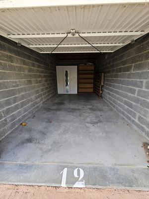 Parking / Garage - 17 m²