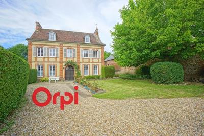 Maison de ville - 150 m² - 6 pièces