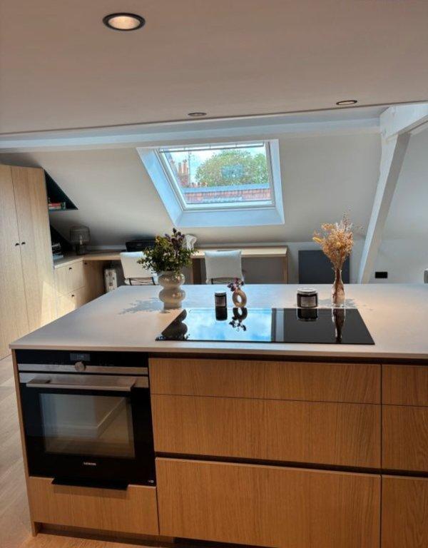 Appartement - 56 m² - 2 pièces