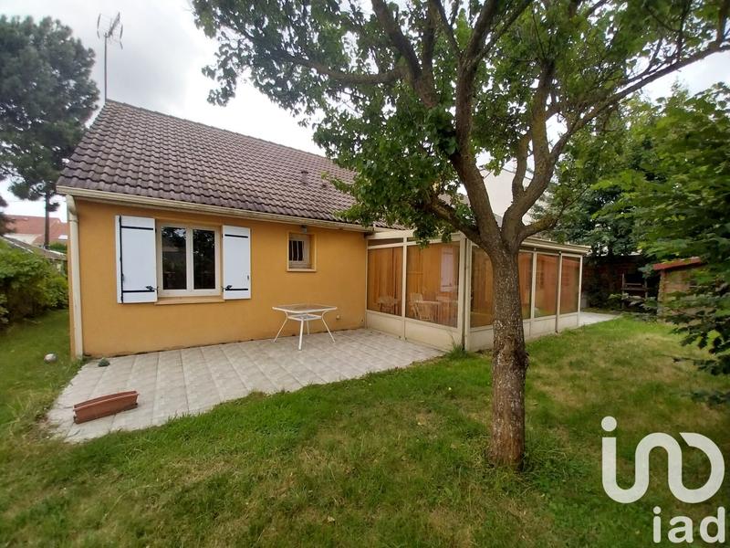 Maison - 154 m² - 7 pièces