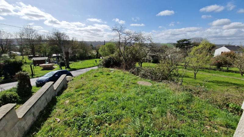 Maison - 66 m² - 4 pièces