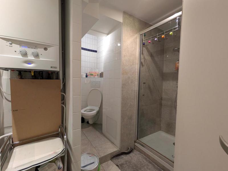 Appartement - 53 m² - 3 pièces