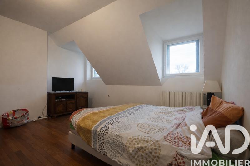 Maison - 173 m² - 7 pièces
