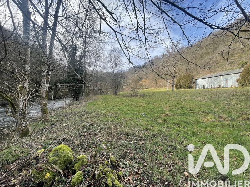 Terrain agricole - 10 340 m²