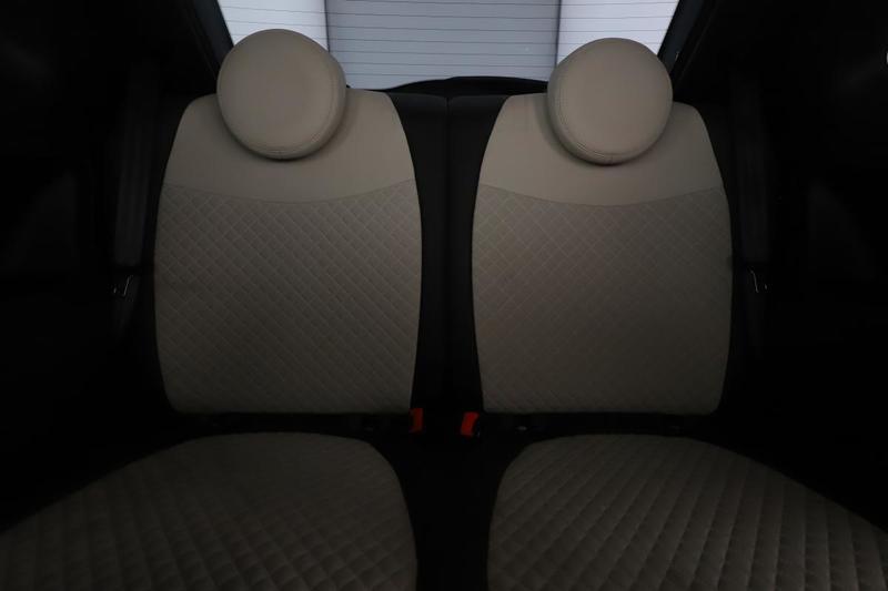 Fiat 500 1.0 Hybrid Bsg Dolcevita 70 ch