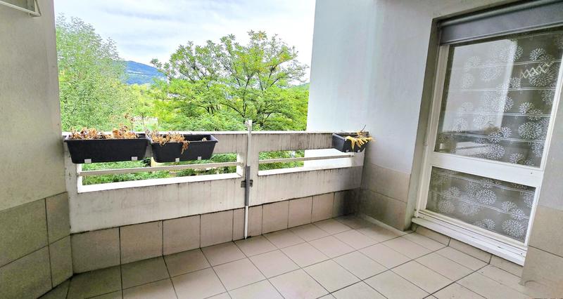 Appartement - 106 m² - 5 pièces