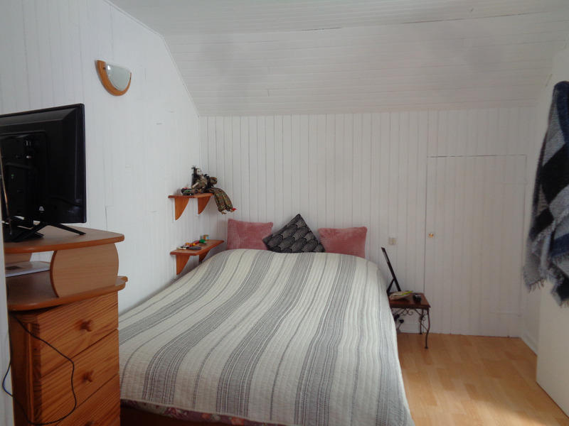 Maison - 220 m² - 11 pièces