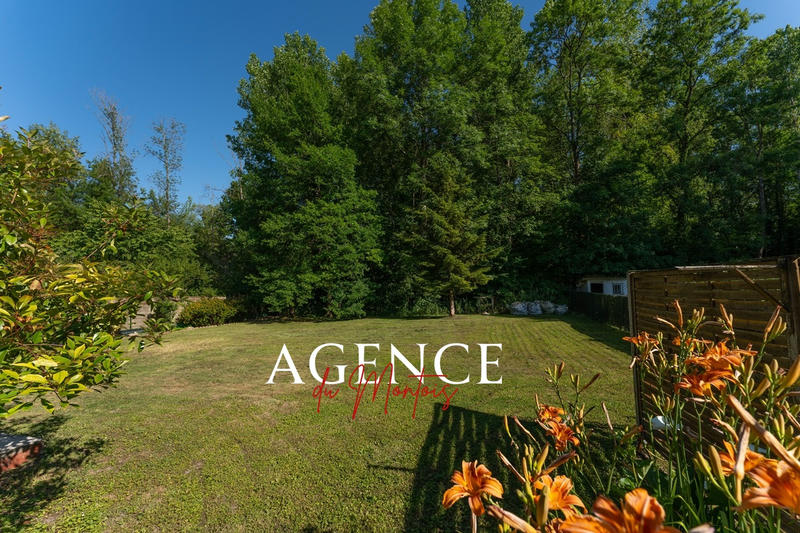 Maison - 139 m² - 5 pièces