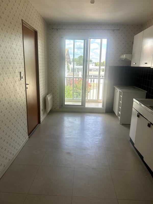 Appartement - 84 m² - 4 pièces