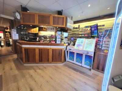 Fonds de commerce - 28 m²