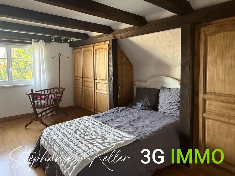 Maison - 266 m² - 8 pièces