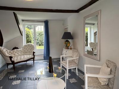 Longère - 180 m² - 7 pièces