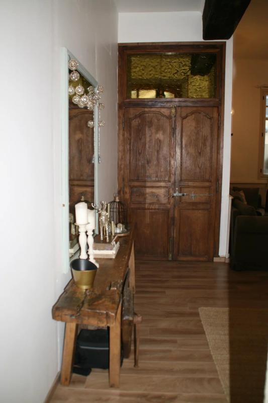 Maison - 154 m² - 8 pièces